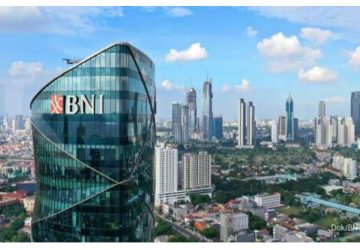 BNI Ambil Alih Bank Mayora dan Mendirikan BNI Modal Ventura Perkuat Jaring Usaha