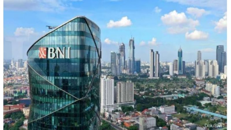 BNI Ambil Alih Bank Mayora dan Mendirikan BNI Modal Ventura Perkuat Jaring Usaha