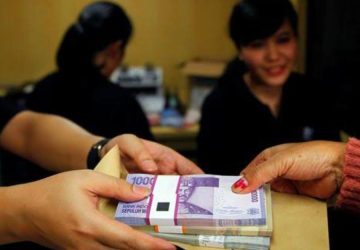 BNI Dorong Pertumbuhan KUR Memacu Kinerja Mitra Debitur UMKM