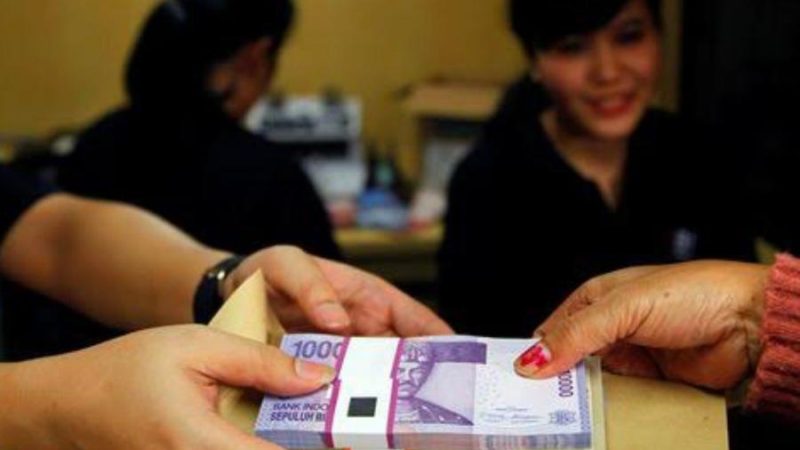 BNI Dorong Pertumbuhan KUR Memacu Kinerja Mitra Debitur UMKM