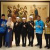Bupati Alfedri Bangga Anak Siak Lulus Dari BTP Mendapat Kesempatan Untuk Kerja di Luar Negeri