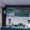 Persiapan Menjelang MTQ ke-40 Provinsi Riau, Peserta Utusan Kafilah Kabupaten Bengkalis Mulai Dibina LPTQ