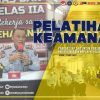 Wujudkan Dapur Higienis, Lapas Kelas IIA Pekanbaru Adakan Pelatihan Keamanan Pangan Siap Saji Untuk Penjamah Makanan