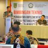 Percepatan Reformasi Birokrasi, Pemkab Rohil Gelar Bimtek  SAKIP