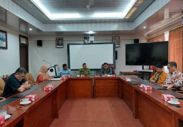 Polbeng dan Politeknik Pertanian Payakumbuh Jalin MoA
