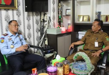 L’Baru Got To School, Inovasi Terbaru Dalam Mengejar WBBM Tahun 2022