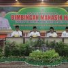Tutup Manasik Tingkat Kabupaten, Bupati Rohil Sebut Akan Berikan Pelayanan Maksimal