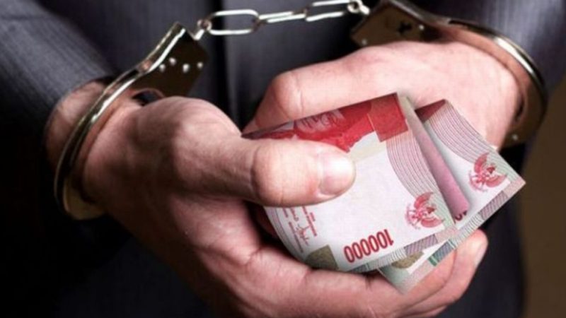 Satreskrim Polsek Lima Puluh Berhasil Mengamankan Oknum PNS Pegawai Pajak Dumai