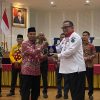 Jalin Kerjasama Dengan Balai Sertifikat Elektronik, OPD Siak Siap Terapkan Tandatangan Digital