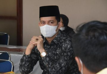 Bapemperda DPRD Bengkalis Atur Strategi Dongkrak Pertumbuhan UMKM dan EKraf