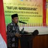 Ponpes Ibnu Sina Bantu Pemerintah Cerdaskan Generasi Siak