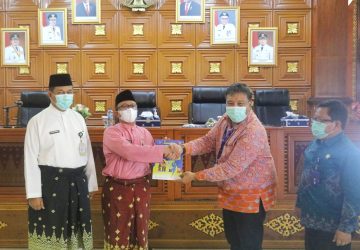 Pemkab Siak Berkomitmen Tahun 2026 Bebas Polio