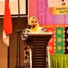 Tingkatkan Kualitas Keuangan Daerah, Bupati Kasmarni Buka Sosialisasi