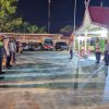 Polres Kuansing Melaksanakan Kegiatan Kepolisian Yang Ditingkatkan (KRYD) Dalam Rangka Mengantisipasi Terjadinya Gangguan Kamtibmas