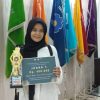 Mahasiswa STIE Syari’ah Bengkalis Raih Juara 1 Lomba Open Quiz Syariah Economic