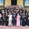 Mahasiswa Polbeng Diskusi Bersama Bapemperda Terkait Peraturan Daerah