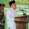Wakil Bupati Siak Sambut Positif KONFERCAB V NU Siak