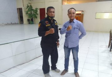 Ketua DPD LSM-GMICAK Angkat Bicara Atas Dugaan Pemalsuan Data Vaksin Oleh Puskesmas Idanoi Tolamaera