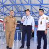 Telah Siap Beroperasi Pelabuhan Internasional Selatbaru Tinggal Tunggu Izin Kementerian Perhubungan