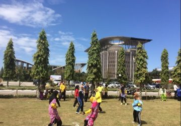 Pemprov Riau Kerjasama Polda Riau akan Teken MoU soal Pengamanan Aset Milik Daerah