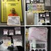 Under Cover Buy Satnarkoba Polres Rohil Bekuk Pengedar Terkenal Piawai Hindari Petugas di Bagan Batu, BB Sabu dan Extasi Ditemukan