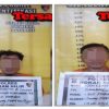 2 Kawanan Perompak Berhasil Diamankan Oleh Tim Gabungan Satreskrim Polres Rohil Bersama Jatanras Polda Riau