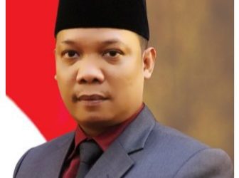 BARA- JP : Dukung Muflihun Sebagai Pj Wako Pekanbaru