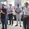 Cleaning Service-Security Tak Cuti Lebaran, Menteri BUMN Erick Thohir Berikan Ini