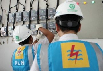 PLN Jamin Pasokan Listrik Aman Saat Hari Raya Idulfitri 1443 Hijriah