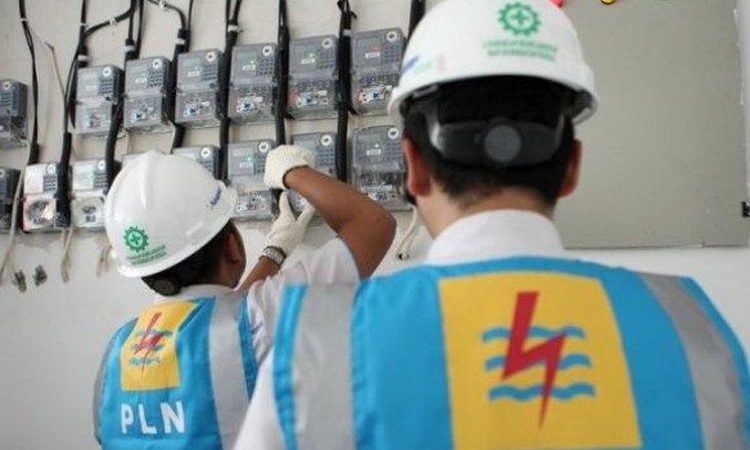 PLN Jamin Pasokan Listrik Aman Saat Hari Raya Idulfitri 1443 Hijriah