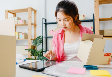 Ini Strategi Pemerintah Biar Instansi Borong Produk UMKM dan Koperasi