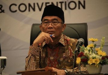 Menko PMK: Mudik 2022 Berjalan Lancar, Angka Kecelakaan Turun Drastis