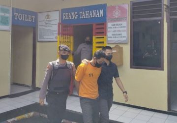 Polisi Tangkap Petani Kopi di Bengkulu, Karena Jual Narkoba