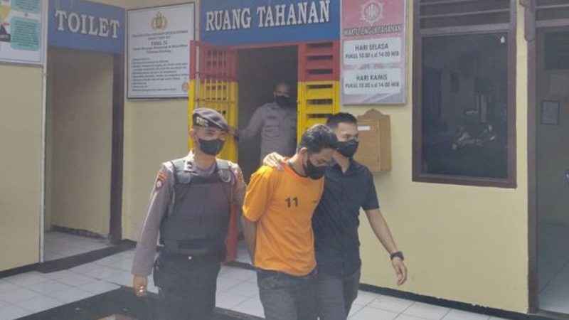 Polisi Tangkap Petani Kopi di Bengkulu, Karena Jual Narkoba