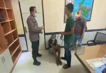 Beli Sabu Malah Dikasih Garam, Warga Padang Disandera di Bungo Jambi