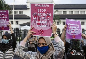 KSP: Pemerintah Segera Susun Aturan Turunan UU TPKS