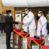 Mendagri Tito Karnavian Minta 5 Penjabat Gubernur yang Baru Dilantik Jaga Stabilitas Politik