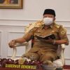Gubernur Bengkulu: Semua ASN Provinsi Bengkulu Mulai Besok Sudah Bekerja di Kantor