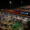 Jelang Puncak Arus Mudik, Menhub: 60 Persen Pemudik Belum Balik dari Kampung Halaman