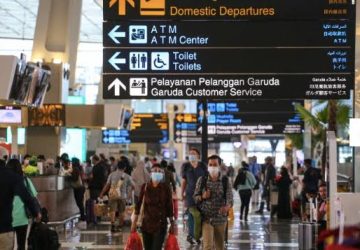 Tren Kondisi Perekonomian Daerah Membaik, Transaksi Sepanjang Ramadan dan Idulfitri 2022 Mendorong PDB Nasional Sebesar 0,14 Basis Poin