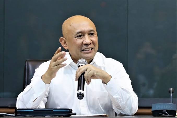 Menkop Teten Jalankan Praktik Ramah Lingkungan Demi Ekonomi Hijau