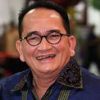 Ruhut Sitompul Dilaporkan ke Polda Soal Dugaan Hina Anies Baswedan