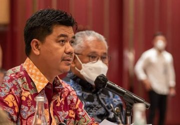 KSP: Penjabat Kepala Daerah Tak Berpolitik saat Pemilu