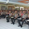 Kapolda Lampung Bakal Pidanakan Anggota yang Jadi Calo Tes Bintara