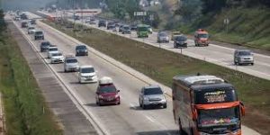 Survei Indikator: 73,8 Persen Masyarakat Puas Penanganan Arus Mudik