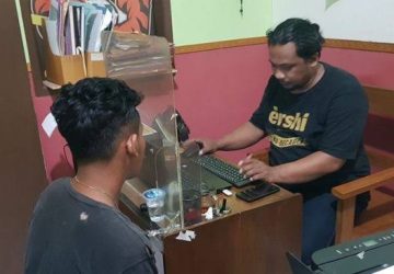 Polresta Banyumas Bekuk 3 Pelaku Perampokan Bermodus Mobil Travel