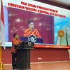 Kepala Pusat Layanan Pembiayaan Pendidikan Kemendikbud Beri Kuliah Umum di UNM