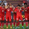 Hasil SEA Games 2021 Indonesia Vs Malaysia: Menang Lewat Adu Penalti Garuda Muda Raih Perunggu