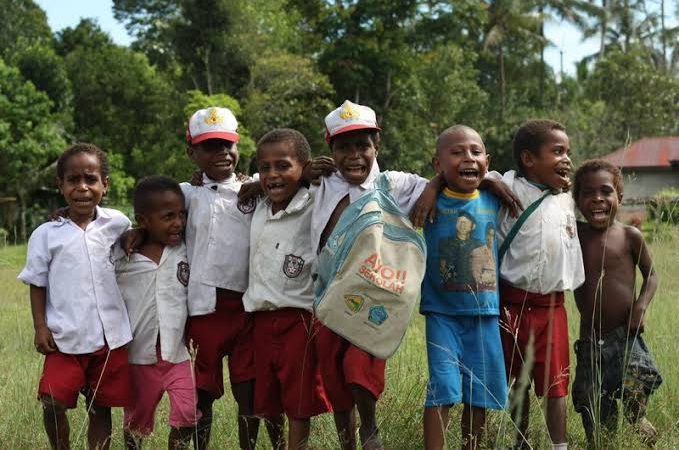 Tahun 2024, Dinkes Papua Barat Targetkan Angka Stunting di Bawah 14%