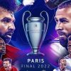 Final Liga Champions 2022 Liverpool vs Real Madrid, Berikut Statistik Klopp vs Ancelotti